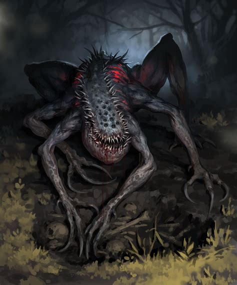 In Hell difficulty, many <strong>monsters</strong> receive resistance to specific damage types. . Black monstet terror
